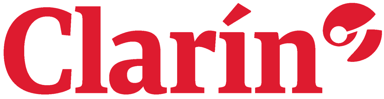 Статья в газете Clarín о RuArgentina